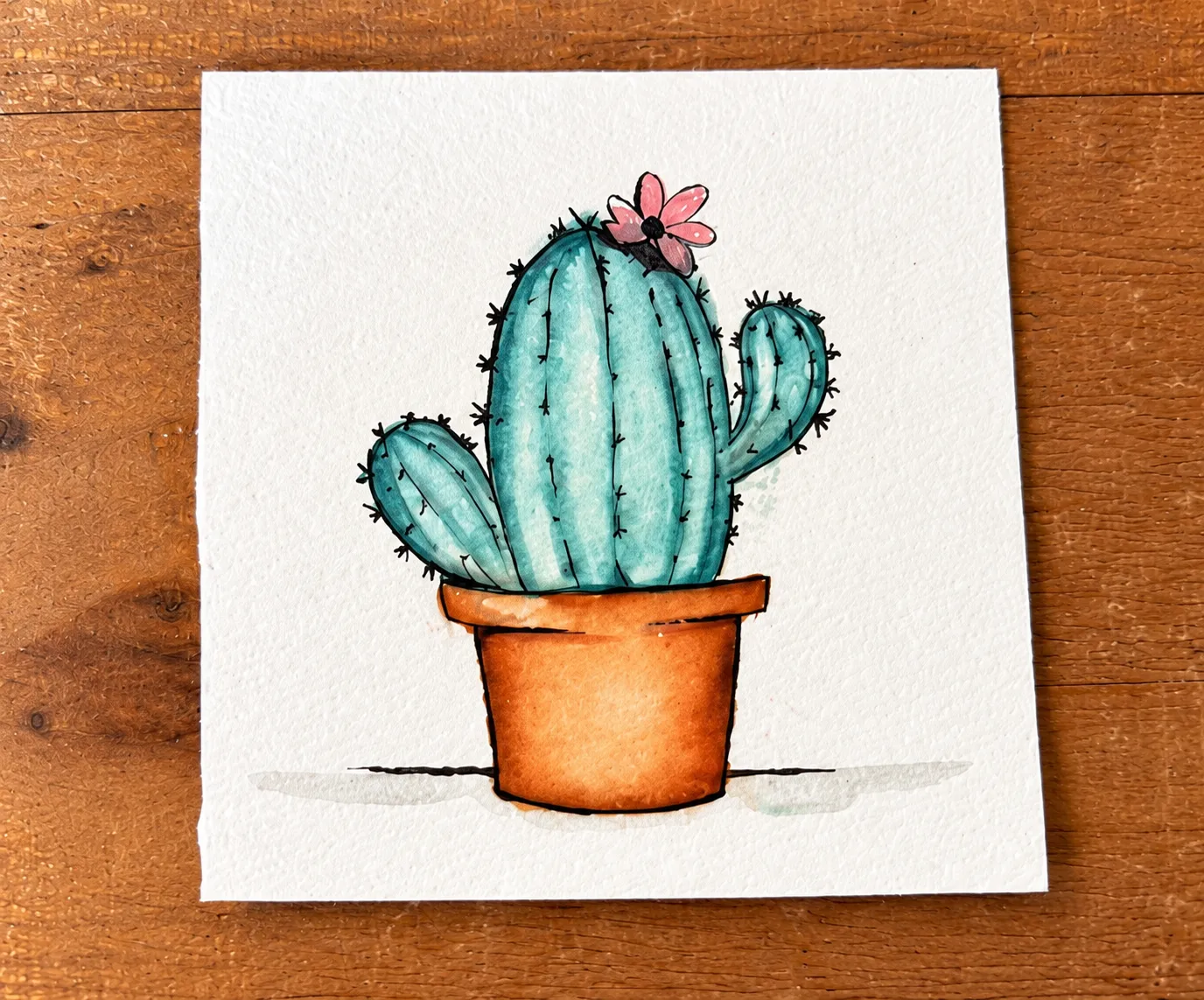 Little Bloom
